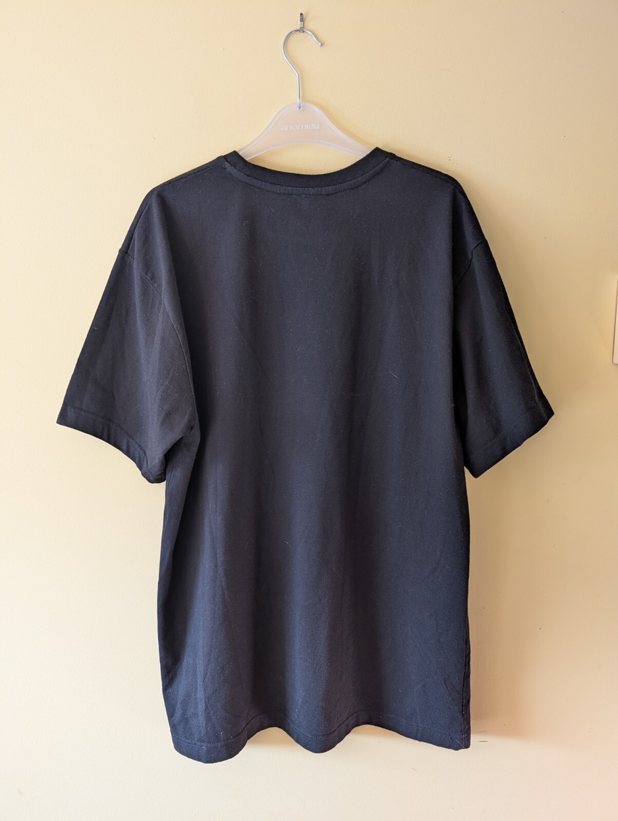 Descente Mountain Outline Graphic T Shirt Size Large gallery