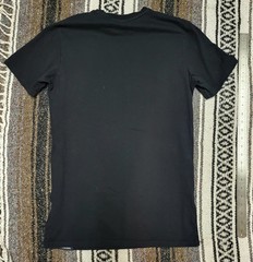 Killstar Black T-Shirt Psychedelic Life Destiny & Death Men’s Size Small