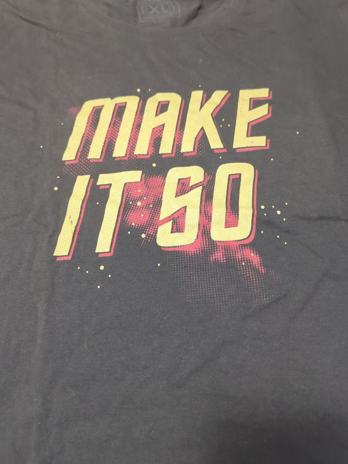 Various Nerd / Pop Culture themed t-shirt