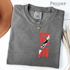 Vintage Distressed Scuba Diving T-Shirt Retro Dive Shirt for Divers