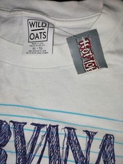 Nirvana Faces Drawing Band T-shirt Kurt Cobain Tee. New With Tag. Has Blemishes.