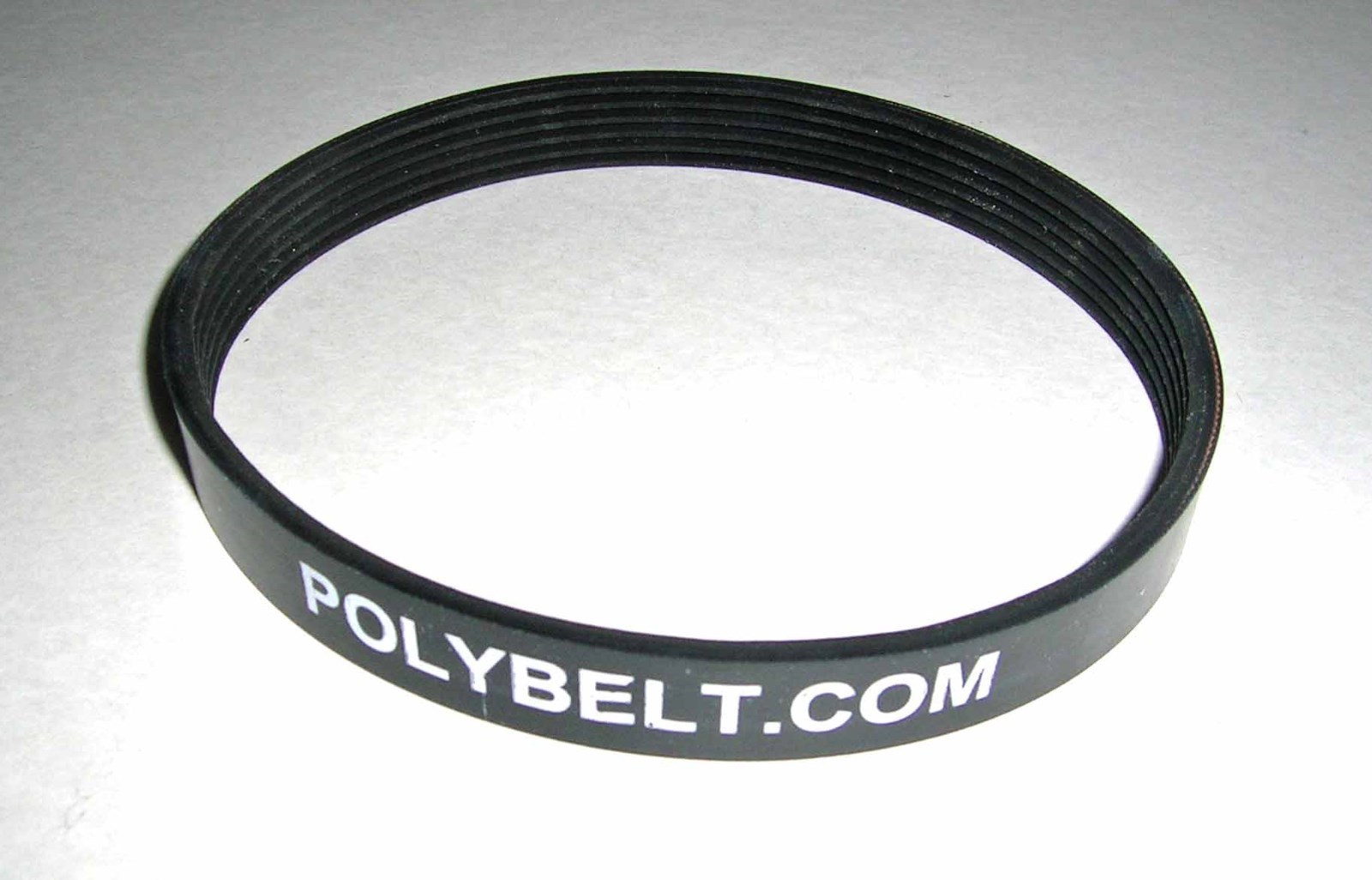 140-J-5 NEW POLY V MICRO-V V-BELT Rubber 140J5 with 5 Ribs
