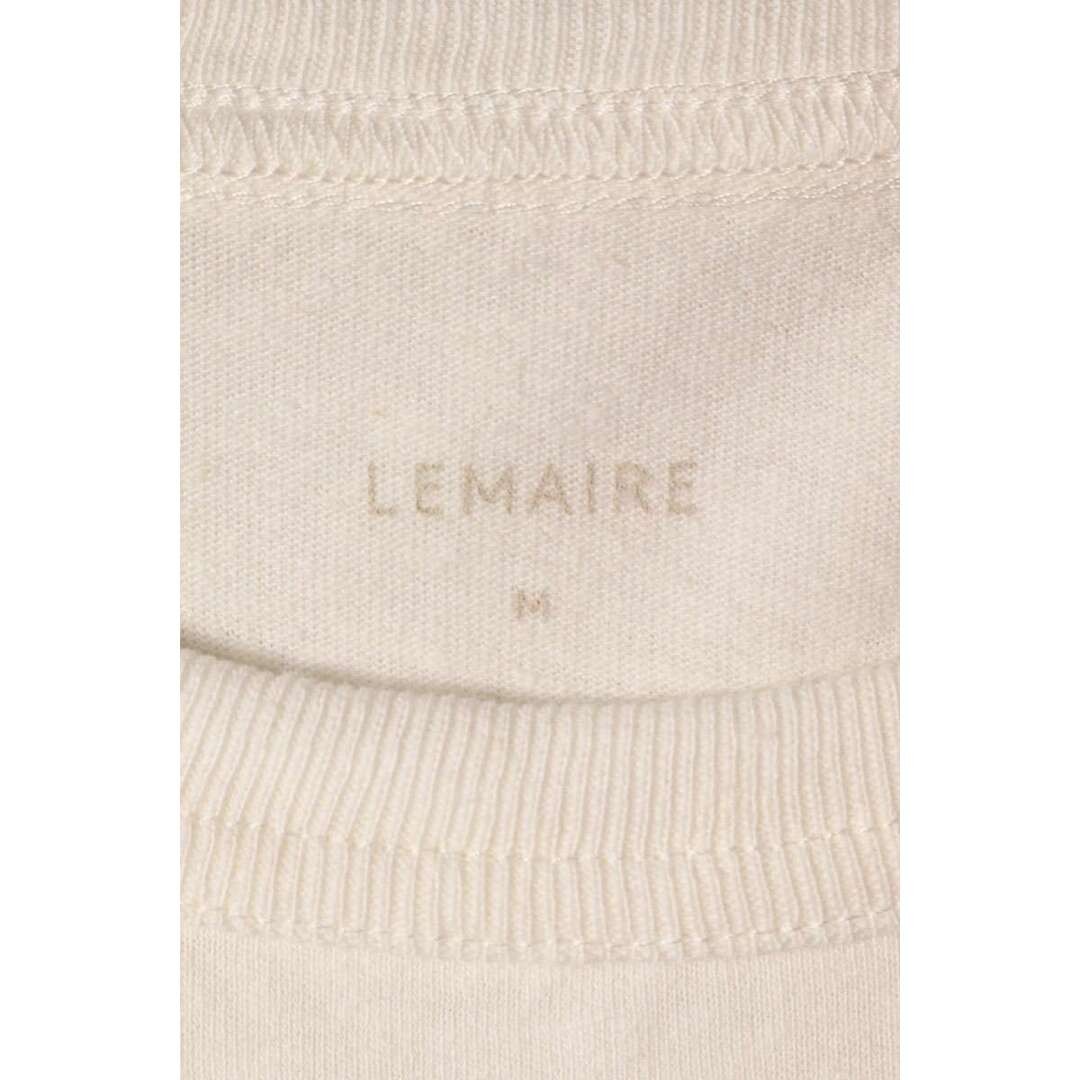Lemaire 25SS TO1382 Crew Neck Pocket T-shirt Men's M Used 9a1b5c724efa0dae65f6a7 gallery