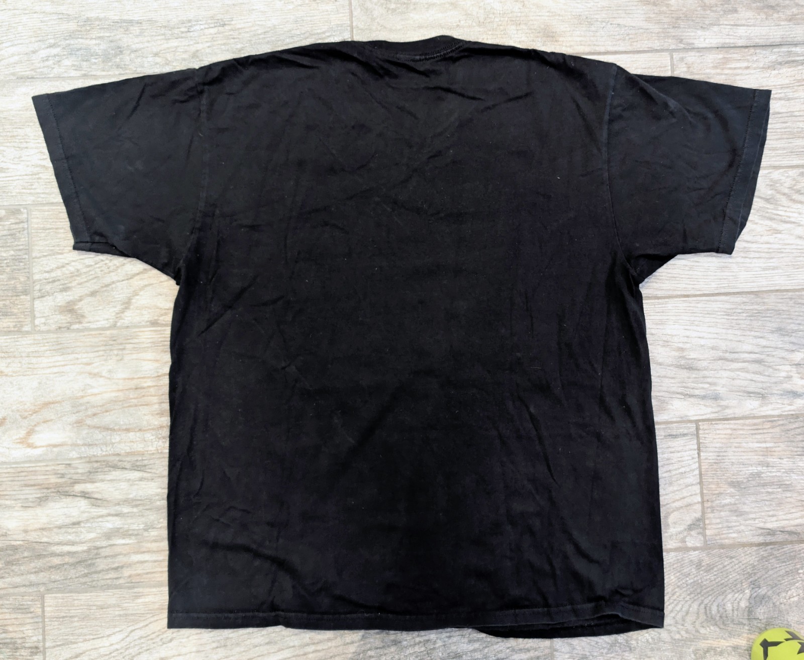 Rucking Fotten "ALIENS" shirt XL gallery