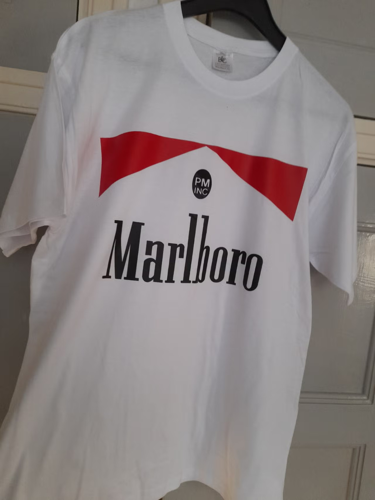 Marlboro T-Shirt Vintage Style Graphic Tee Unisex Casual Streetwear S-5XL gallery