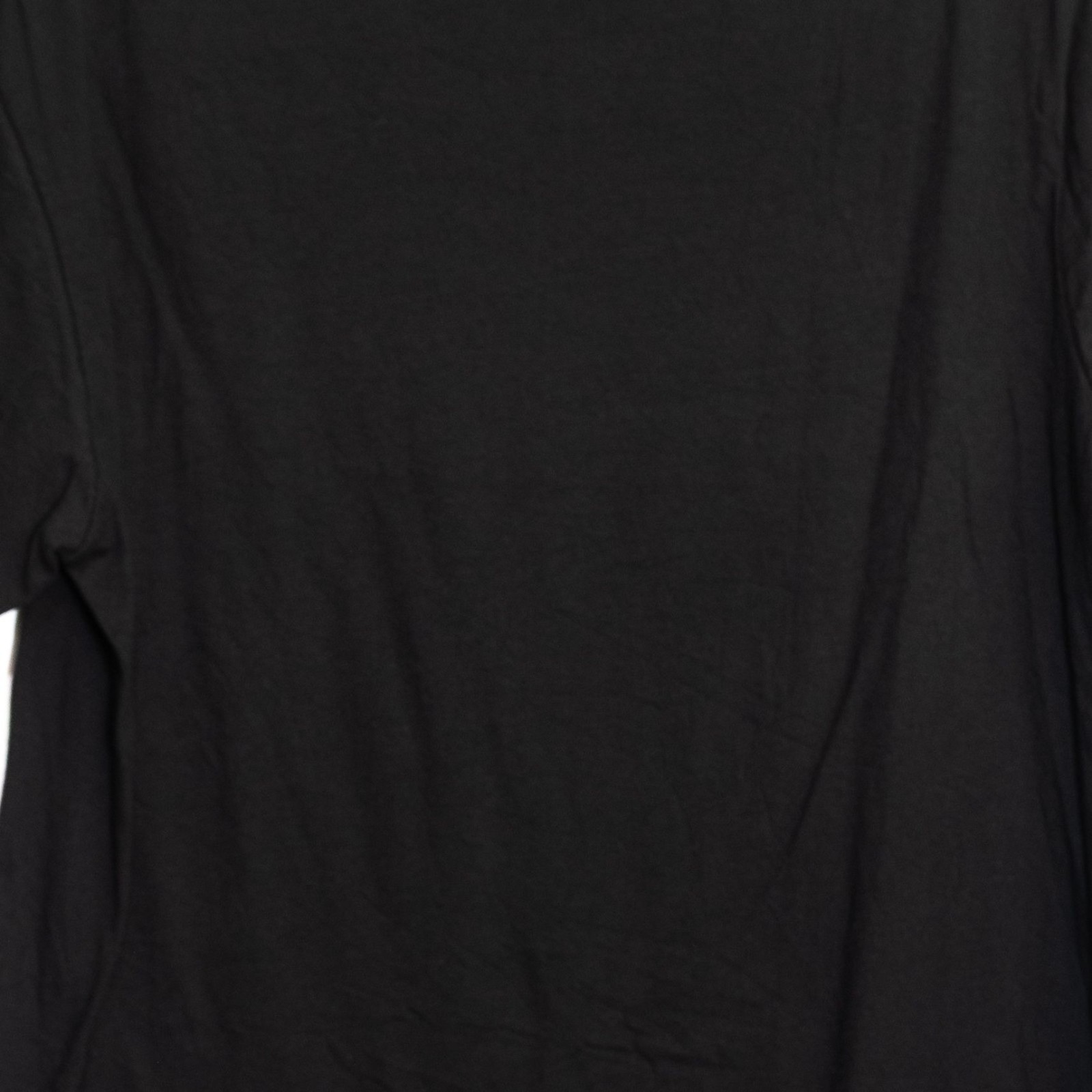 Disney Pixar The Last Space Ranger Black T-Shirt Unisex Size L