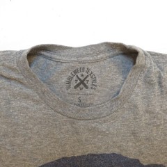 TUMBLEWEED TEXASTYLES TEXAS TEXAN TEE T SHIRT Mens S Gray