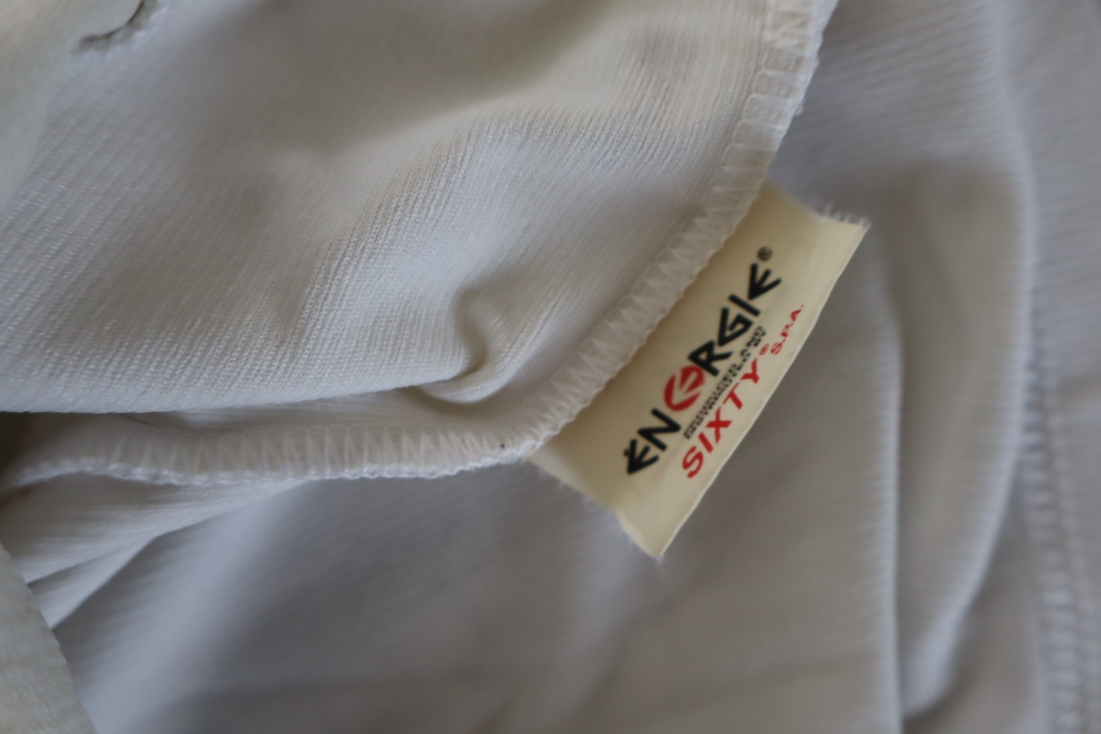 Energie Cotton Shirt Men L Man T-Shirt Casual Vintage Polyamide Short Sleeve gallery