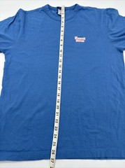 Hawaii O-Five T-Shirt Men Medium Logo Blue Old Navy…#5863