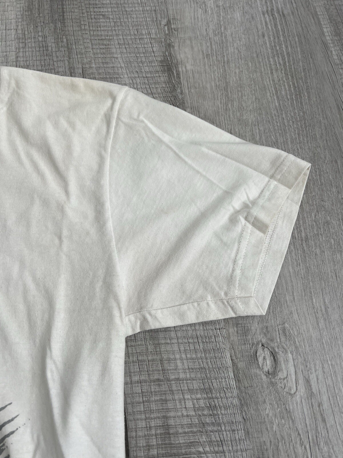 Supreme St Ides Malt Liquor T Shirt Size M Medium SS16 White Streetwear Beer Tee gallery