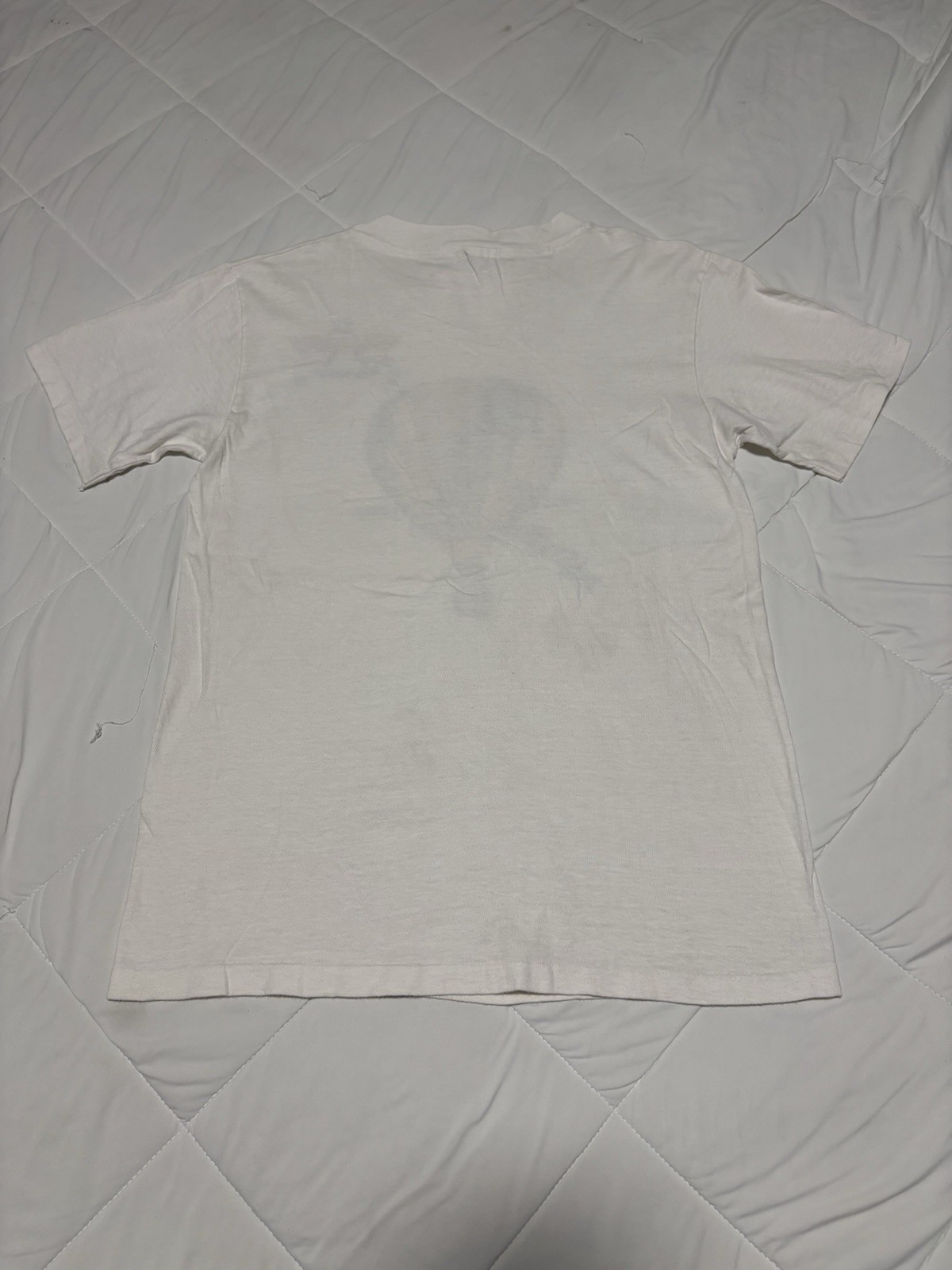 Vintage Eagle Flights Crew Member T-Shirt Size M Gentle Giant Hot Air Balloon gallery