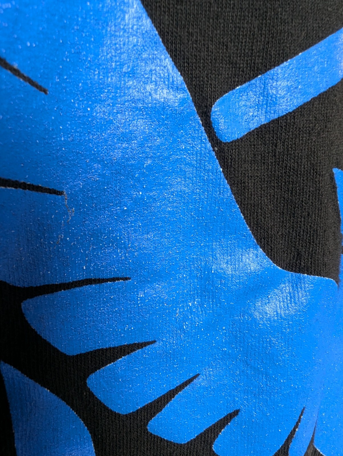 Alstyle Apparel Mens Pokemon Go Team Mystic Black Pure Cotton T-Shirt Size 2XL gallery