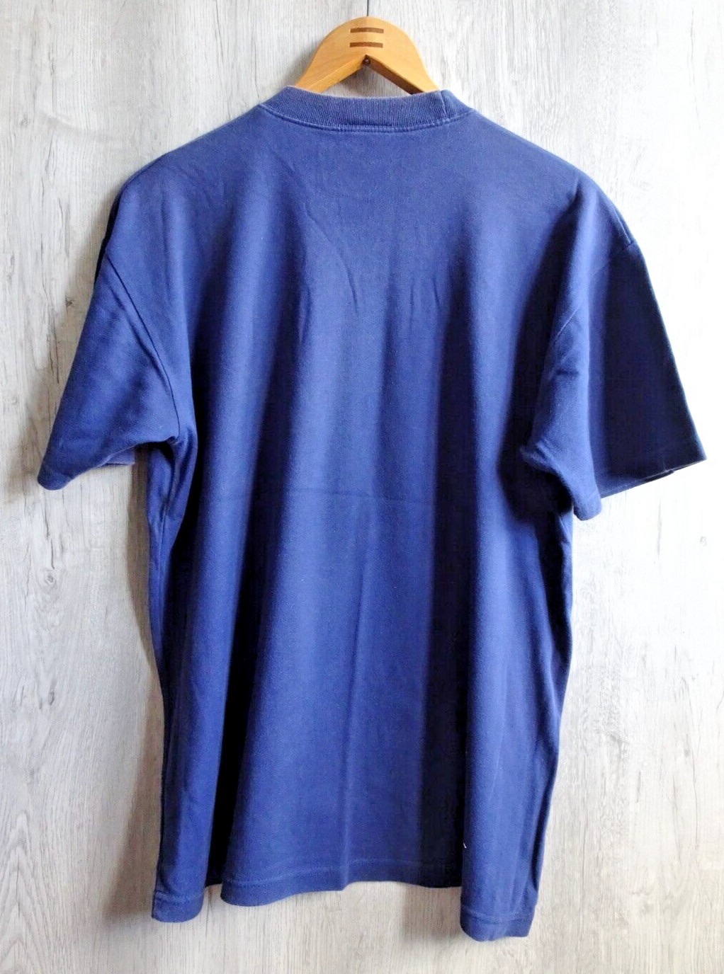 Hong Kong Logo T Shirt Vintage 1990s Lai See Shirts Size Large gallery