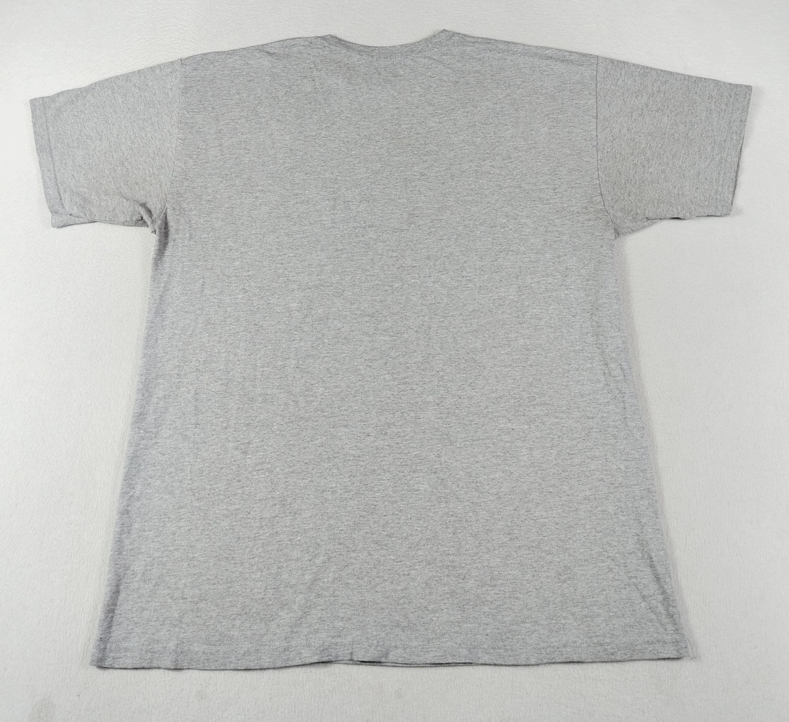 Modelo Shirt Mens XL Gray Cerveza Beer Logo Graphic Tee Short Sleeve Crewneck gallery