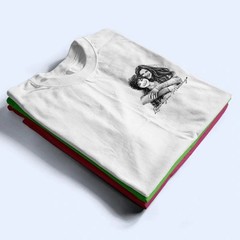 Personalized Best Dad Ever T Shirt Custom Photo Sketch Family Portrait T-Shirt