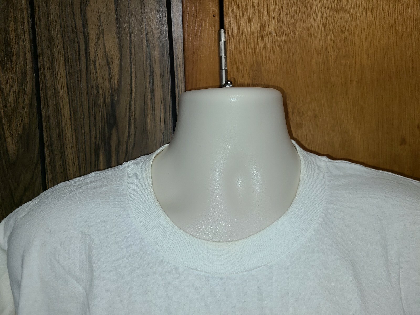 Royal Caribbean International Cruise Line Ship Shape Adult White XL TShirt gallery