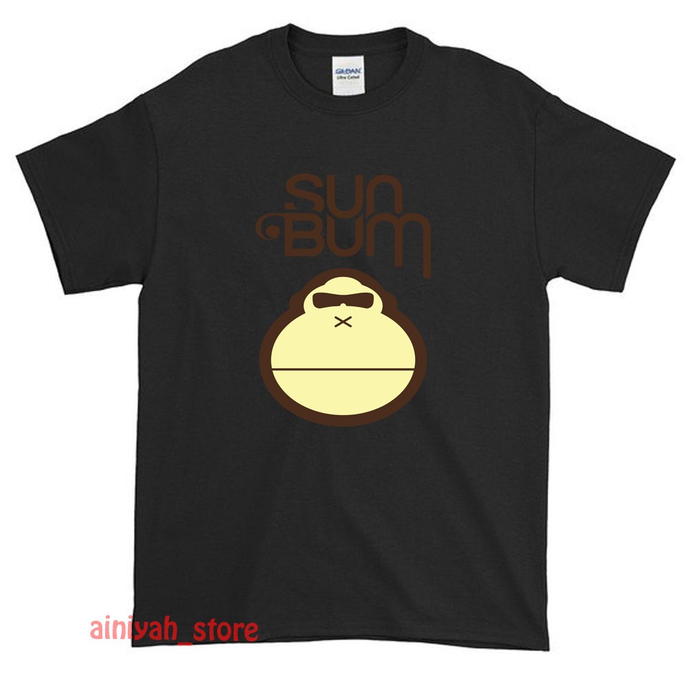 New Sun Bum sunblock sunscreen Logo Men's Funny T-Shirt USA Size S-XXL gallery