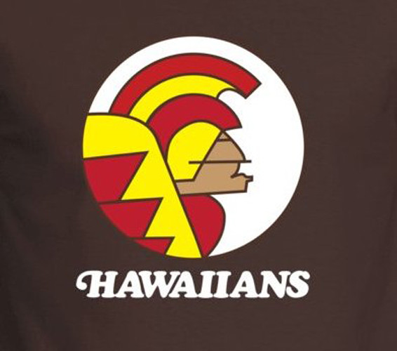 The Hawaiians WFL World Football League T-Shirt S-6XL, LT-4XLT NFL New gallery