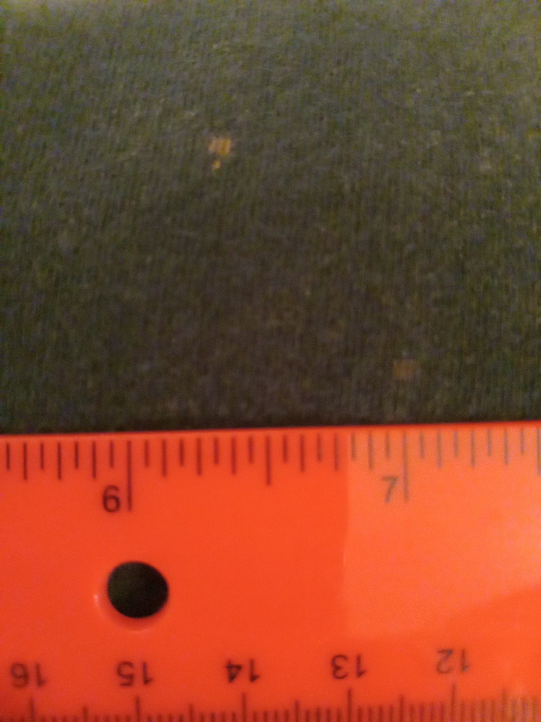 Hanes Mens BEEFY LONG SLEEVE 2XL. ** See Note In Description gallery
