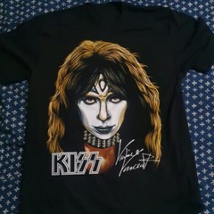 Classic Vinnie Vincent Unisex Unisex S-5XL Shirt NLS5.209