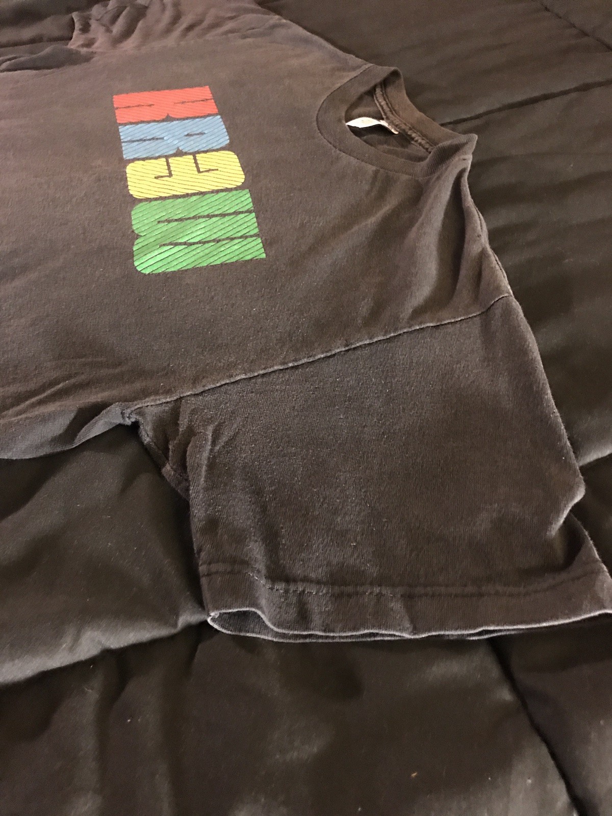 Kr3w Shirt gallery
