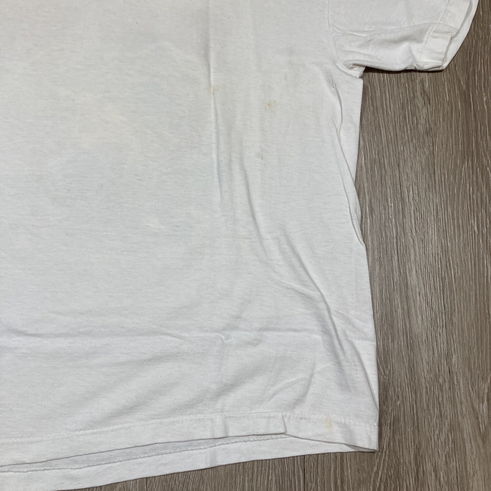 New Hype Shirt XL Vintage 90s 00s Urban Style Streetwear Hip Hop Rap Y2k Tee gallery