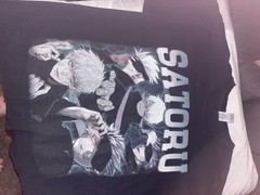 Men’s S/M Anime / Printed graphic tee RESELLERS LOT as pictured