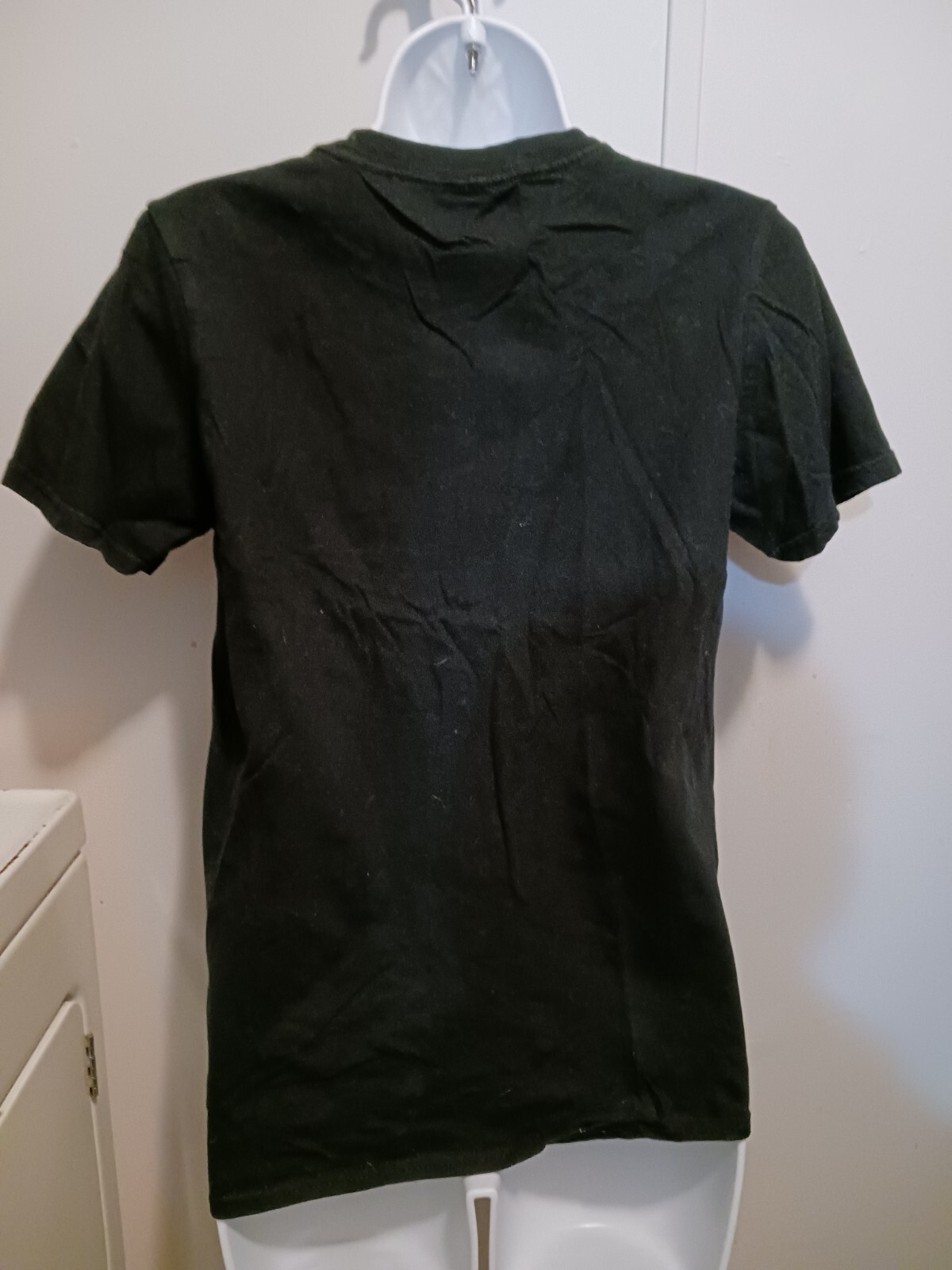 Ramones Hey - Ho Let's Go Band Concert T Shirt Size M Medium gallery