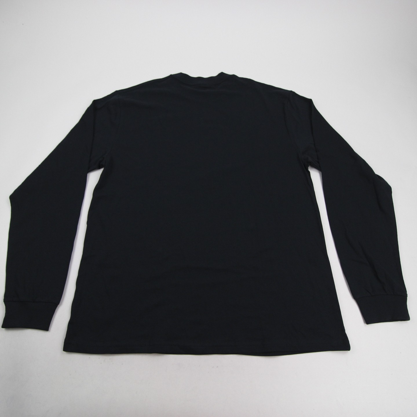 AS Colour Long Sleeve Shirt Men's Black New without Tags L gallery