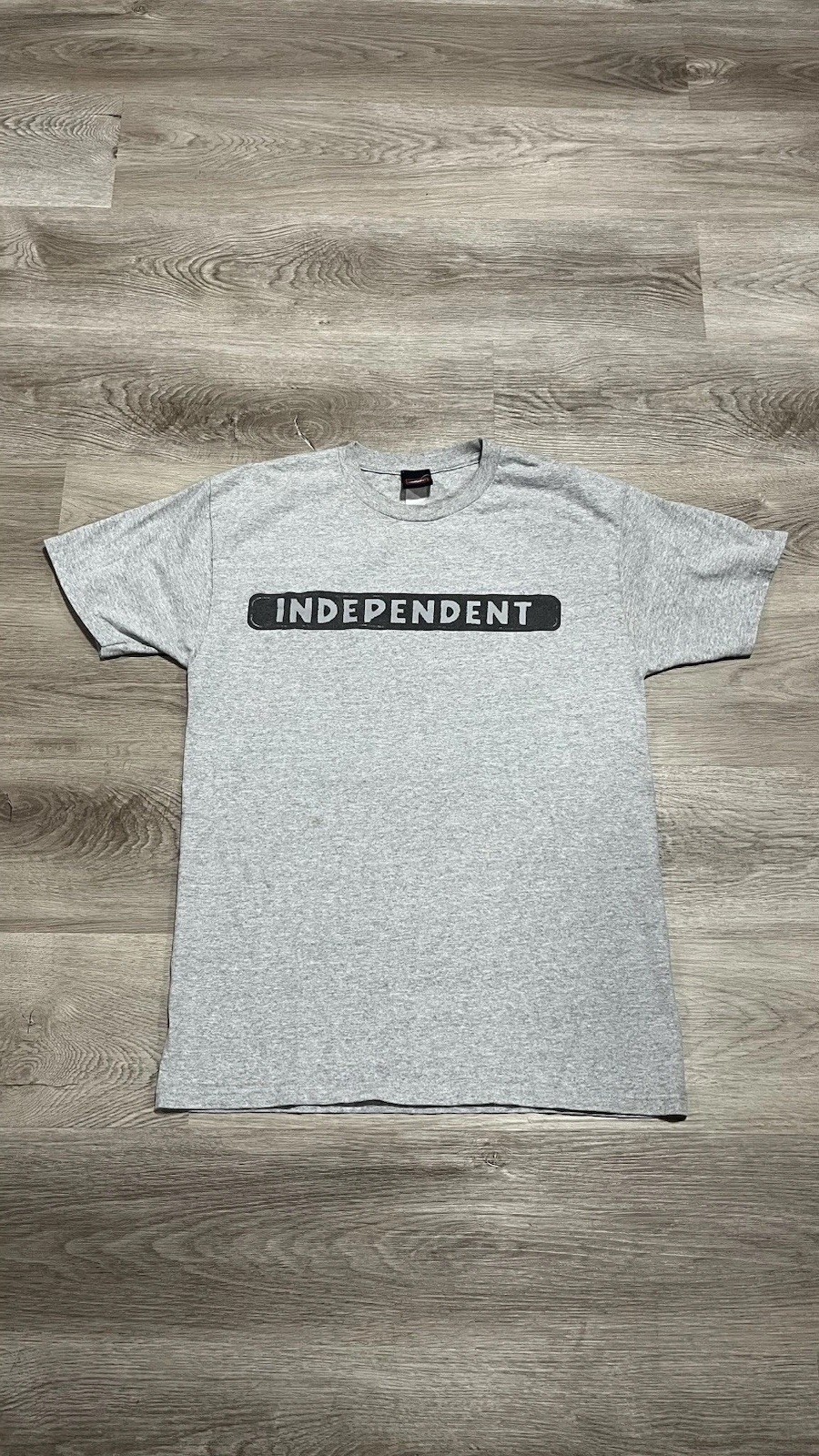 Vintage Independent Skateboarding T-Shirt