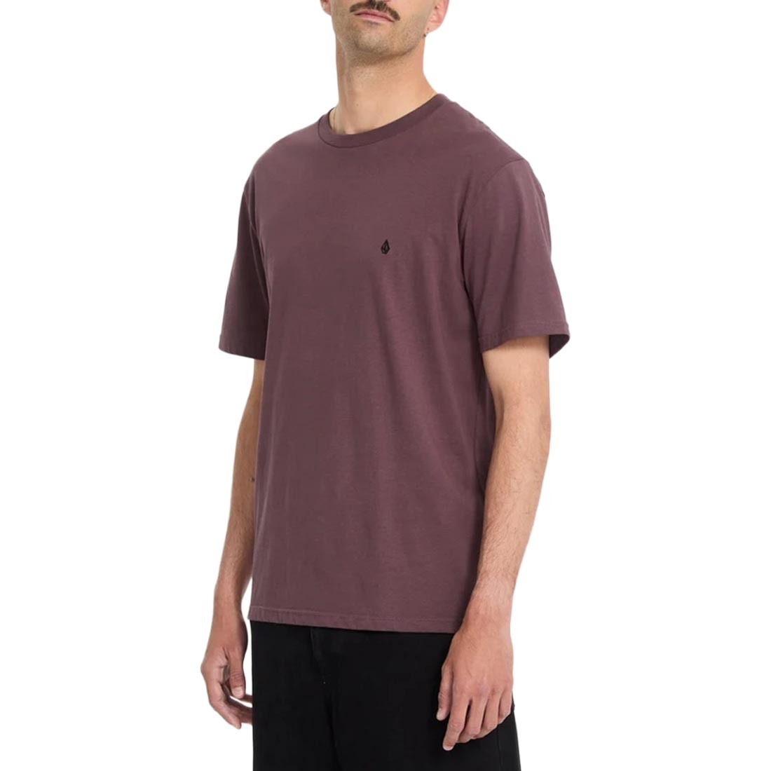 Volcom Stone Blanks Short-Sleeved T-Shirt - Punch gallery