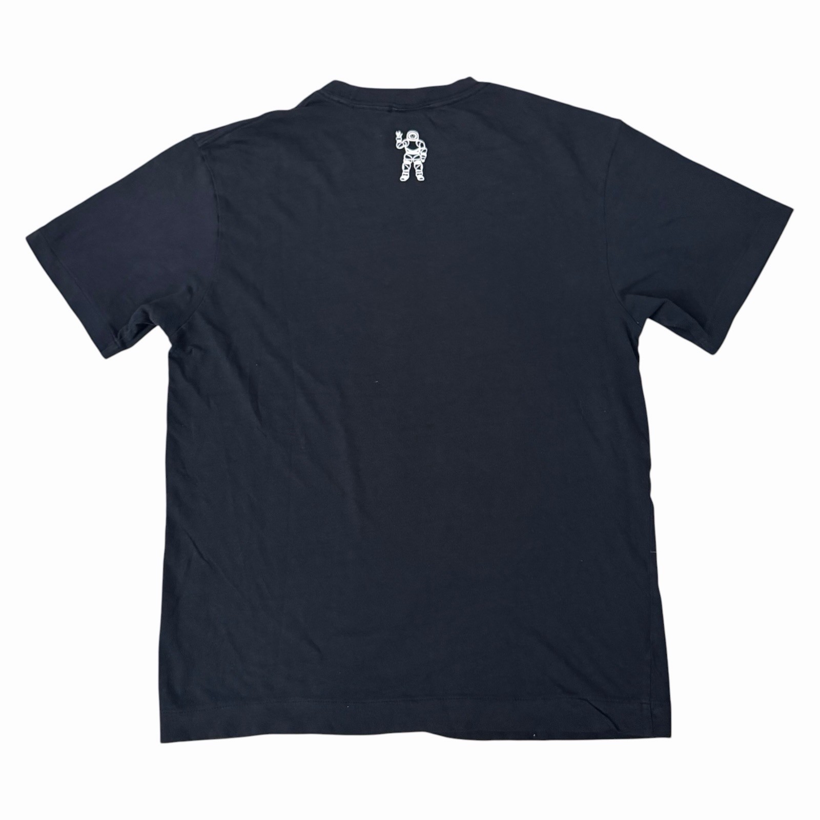 VTG Billionaire Boys Club Gears Graphic T Shirt Mens Medium Single Stitch FLAWED gallery
