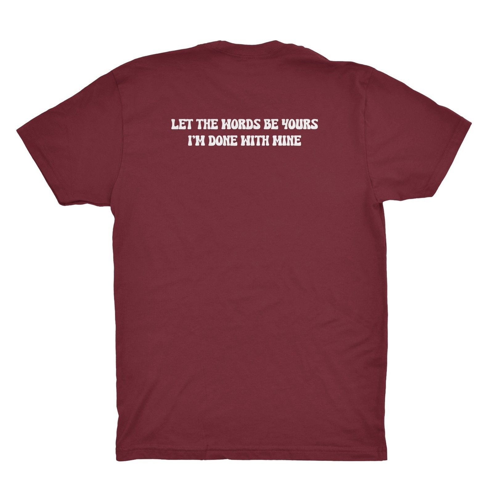 Bobby Weir Grateful Dead T-shirt tribute silhouette Cassidy ringspun shsl gallery