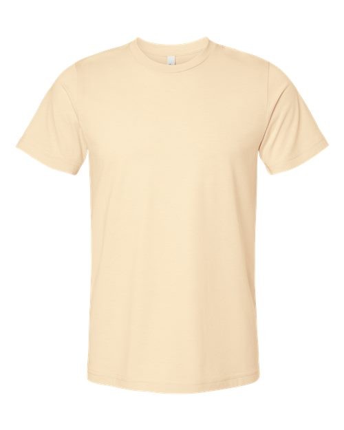 BELLA + CANVAS 3001CVC Jersey Tee gallery