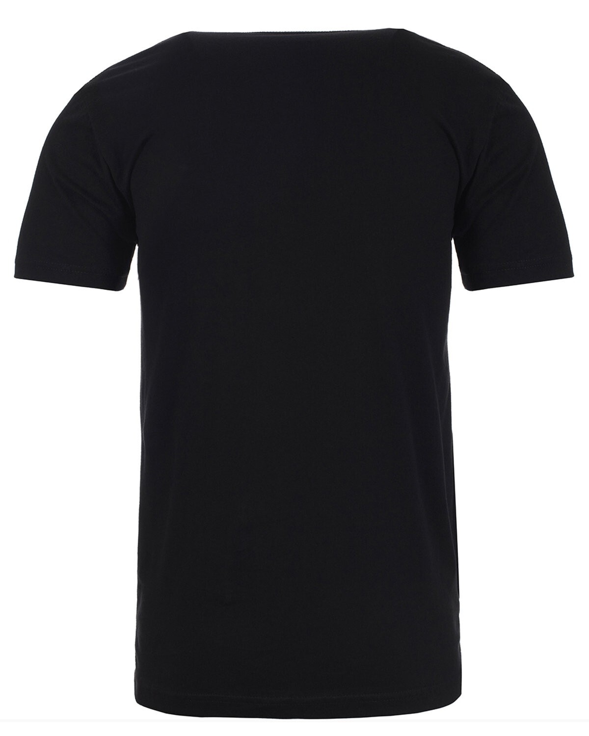 Next Level Apparel Unisex Premium Plain TShirt Super Soft Blank Fit T-Shirt 3600 gallery