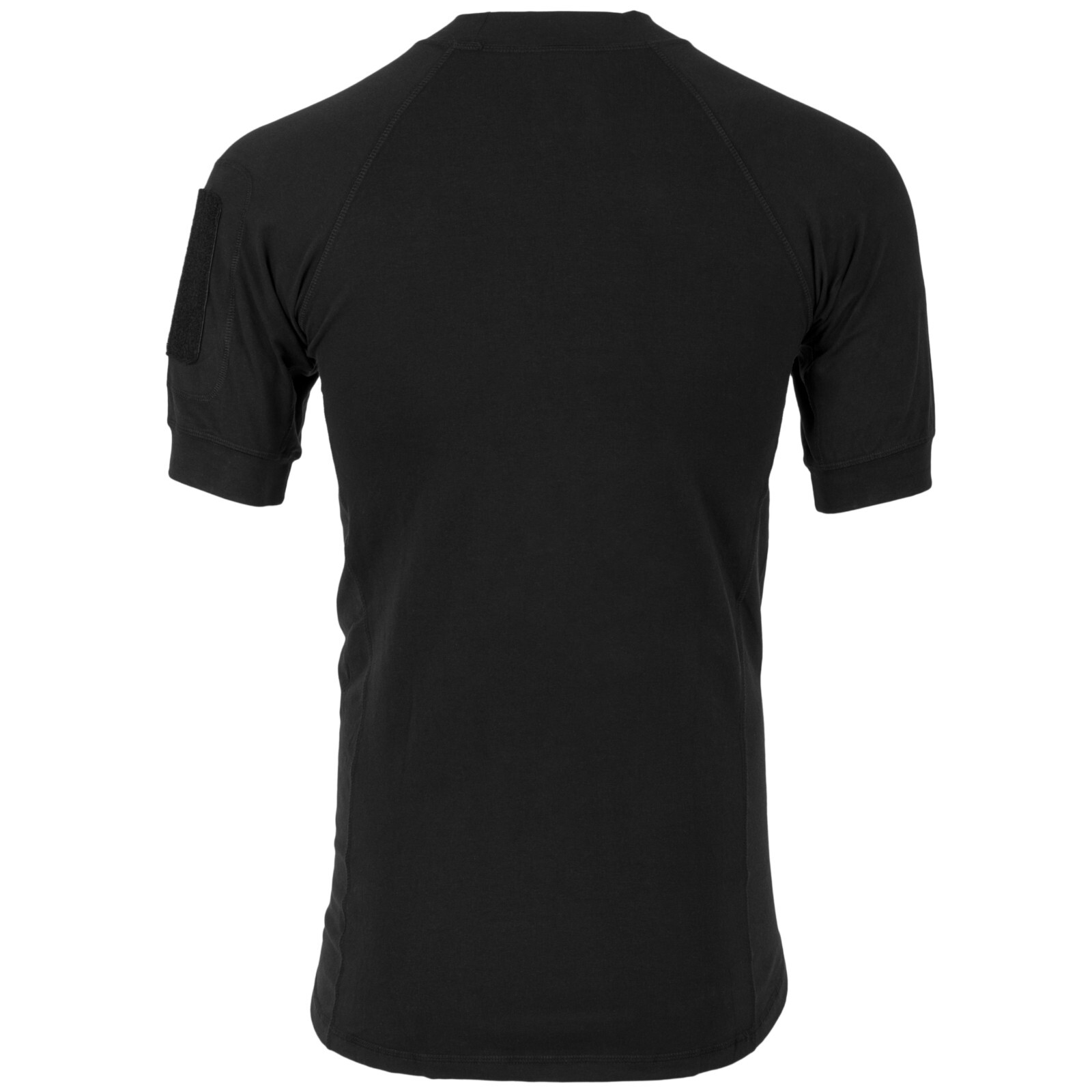 Highlander Combat T-Shirt Sleeve Pocket Military Cotton Mix Stretch gallery