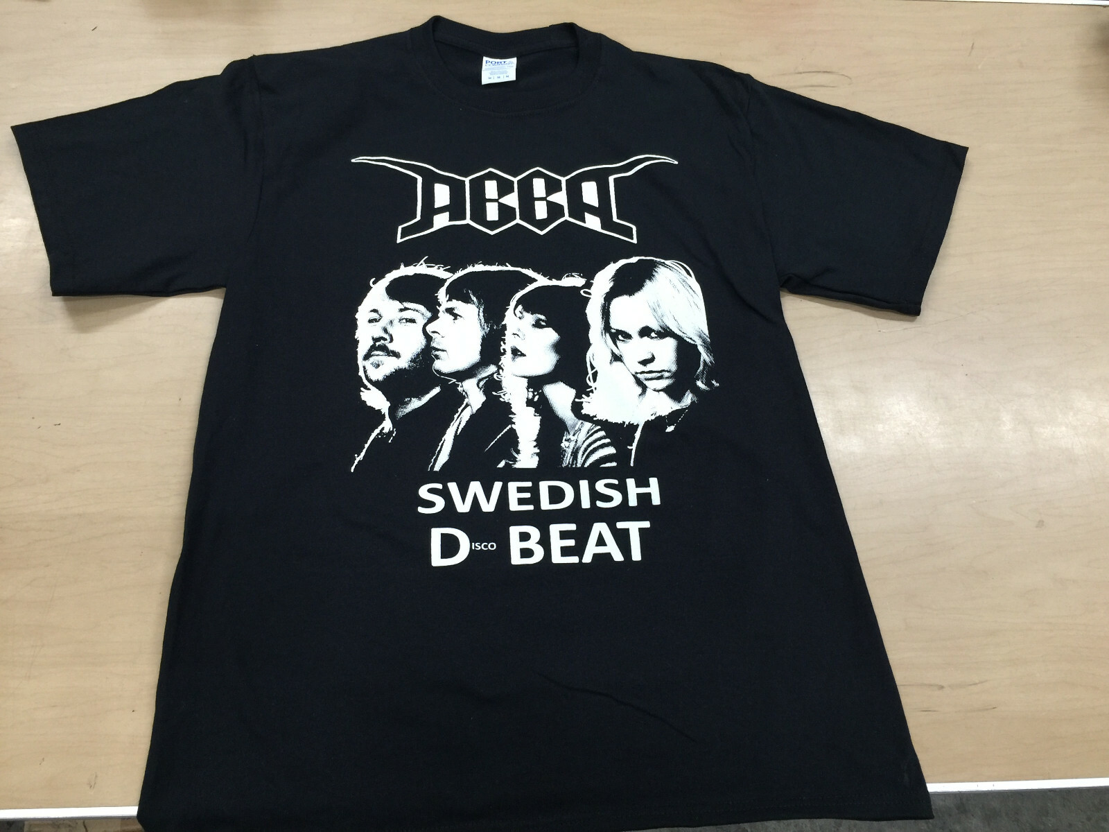 Doom Shirt kbd discharge nausea amebix darkthrone phobia gbh wolf brigade crass gallery