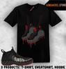 Shirt Match Foamposite One Cough Drop 2025 Sneaker Matching Drip Foams T-Shirt gallery