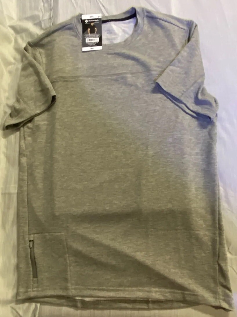Men's Small Tops- Variety Styles & Brands, Lucky, Gap, Eddie Bauer & More gallery