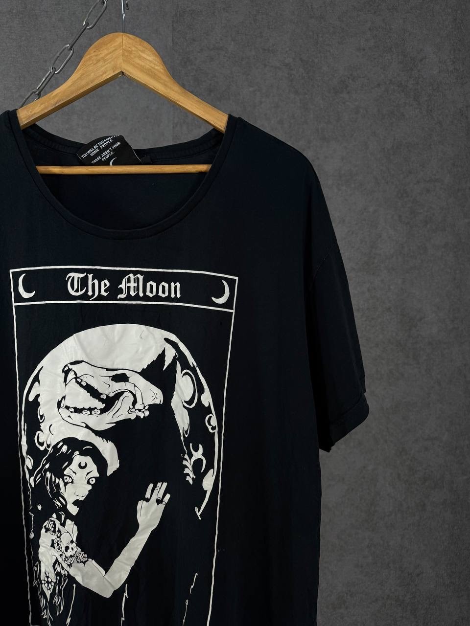 Killstar designer tee gallery