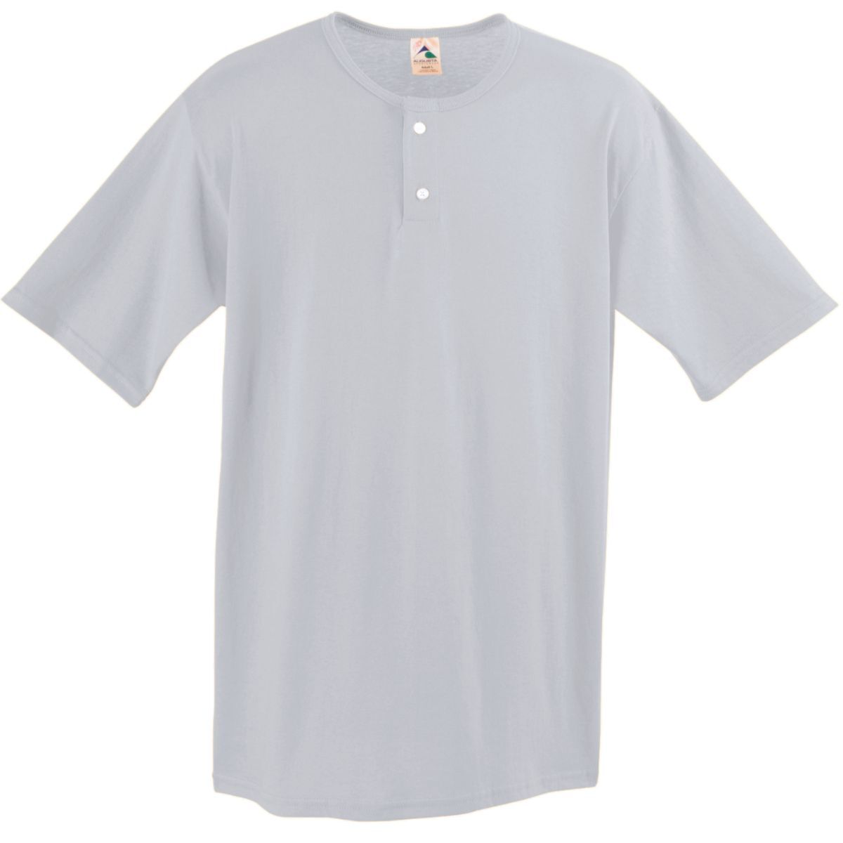 Two-Button Baseball Jersey