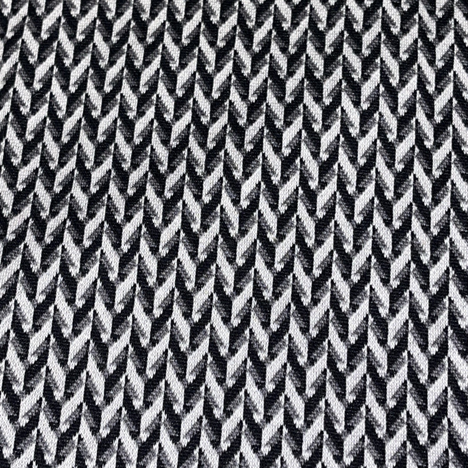 Ted Baker London Finity Jacquard T-Shirt Cotton Size 4 Regular gallery