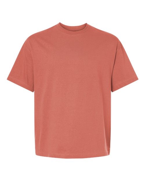 Hanes Unisex Beefy-T® Retro Street T-Shirt - 5180R gallery