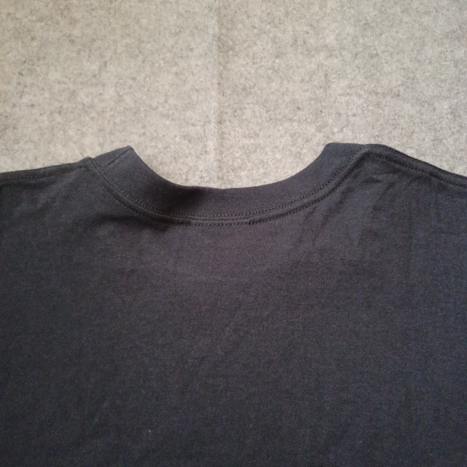 Vintage Nike Air Max T Shirt Extra Large Black Graphic Logo Short Sleeve NWT gallery