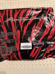 Civil Regime X Bleach Ichigo 199X T-Shirt Size Large Oversized