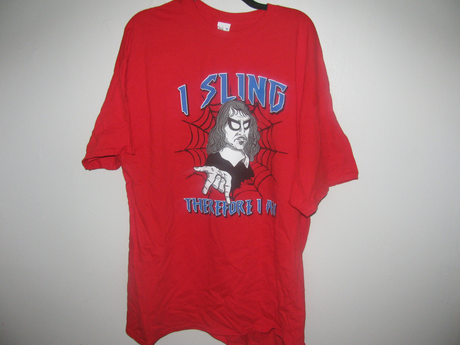 Gildan Shirt Size 2XL Hanger Not Included gallery