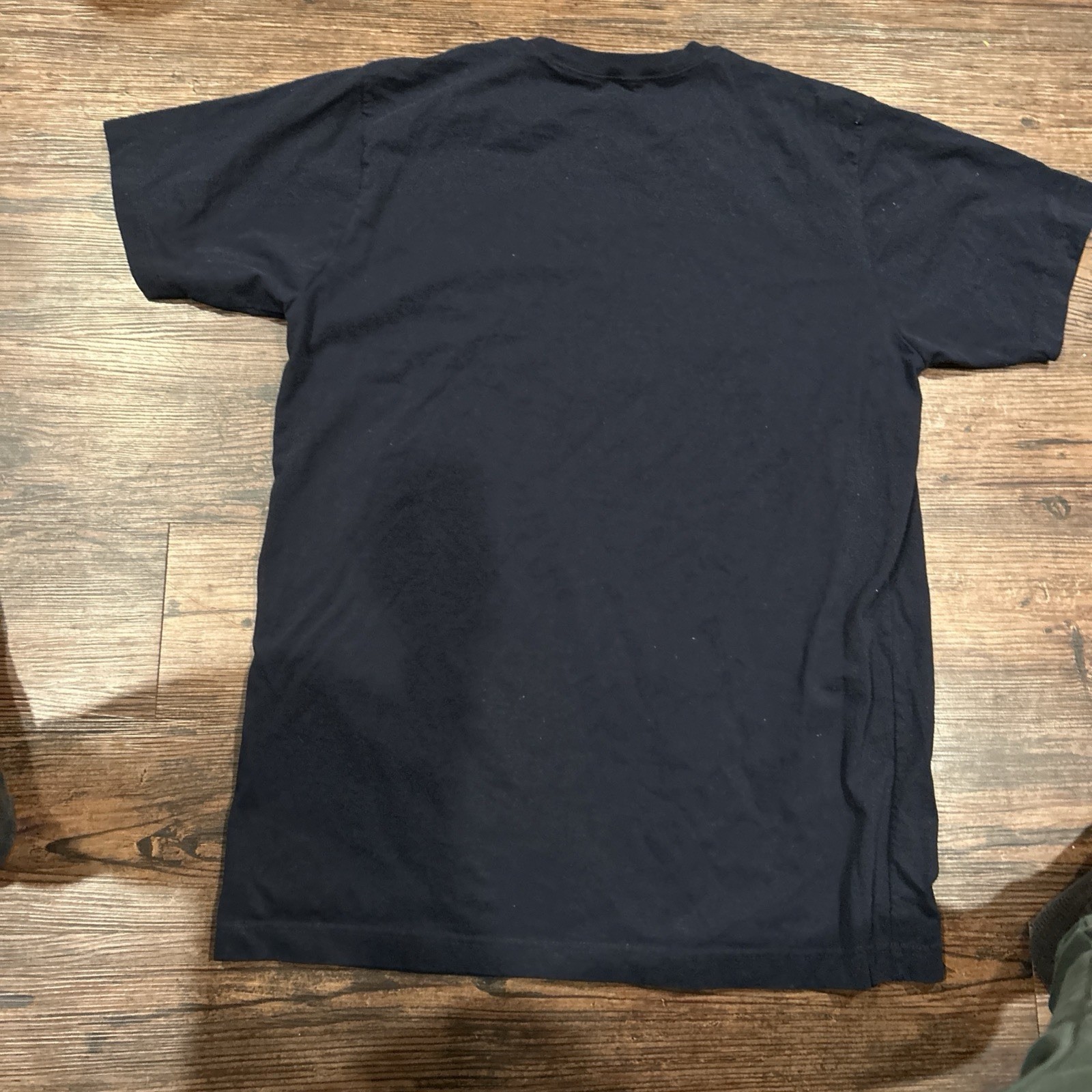 El Salvador Dark Blue T Shirt XL Slim gallery