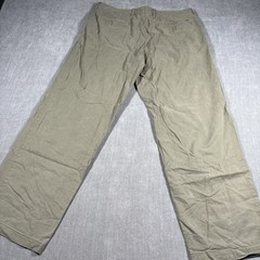 Tommy Bahama 38×32 Flat Front Pants Relaxed Fit Lightweight