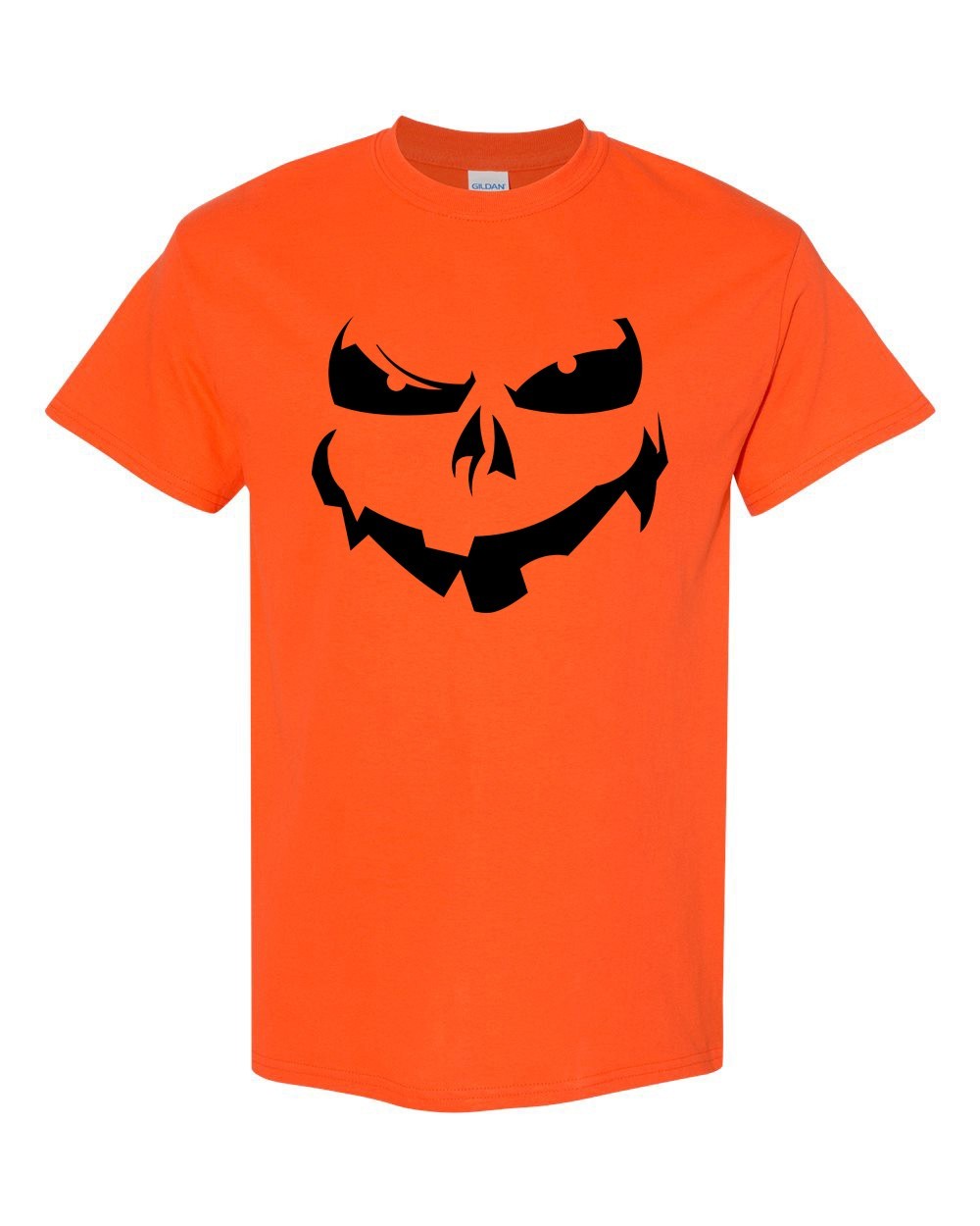 JACK-O-LANTERN Adult T-Shirt Multi Colors S-XL FREE S&H! Halloween gallery