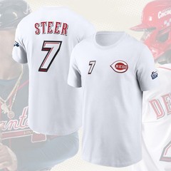 NEW HOT! Cincinnati Reds 2025 Baseball Speedway Classic Fastship For Fans